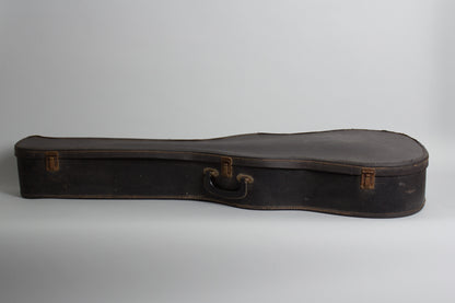 Gibson Country Western Flat Top Acoustic Guitar (1964)