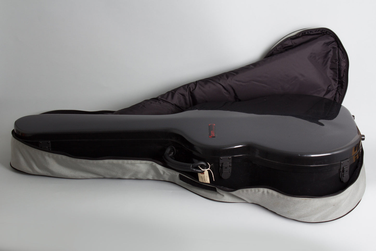 Selmer-Maccaferri Modele Orchestre Acoustic Guitar (1932)