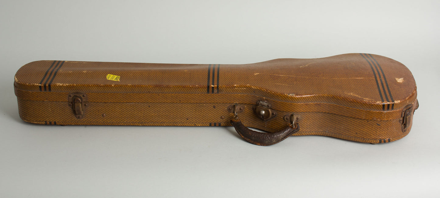 Gibson EH-150 Lap Steel Electric Guitar (1938)