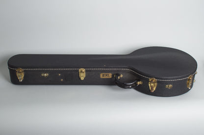Ome Deluxe Juniper 12"" Old Time 5 String Banjo (2005)