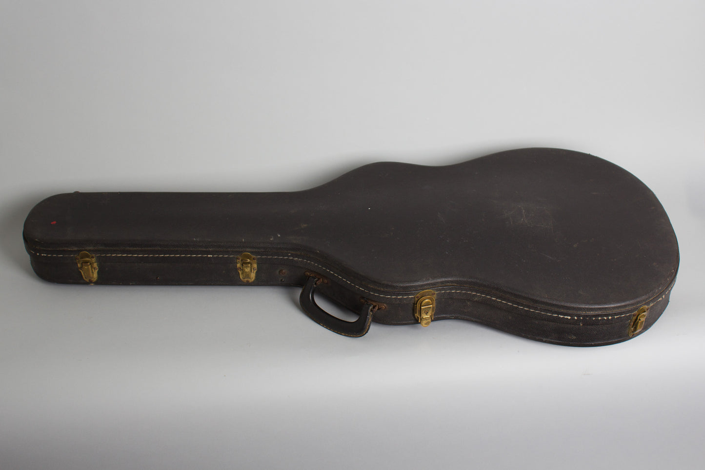 Gibson ES-125TD Thinline Hollow Body Electric Guitar (1961)