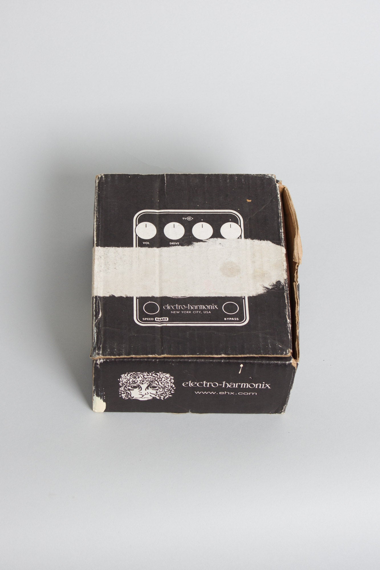 Electro-Harmonix Lester K Vibrato Effect (2016)