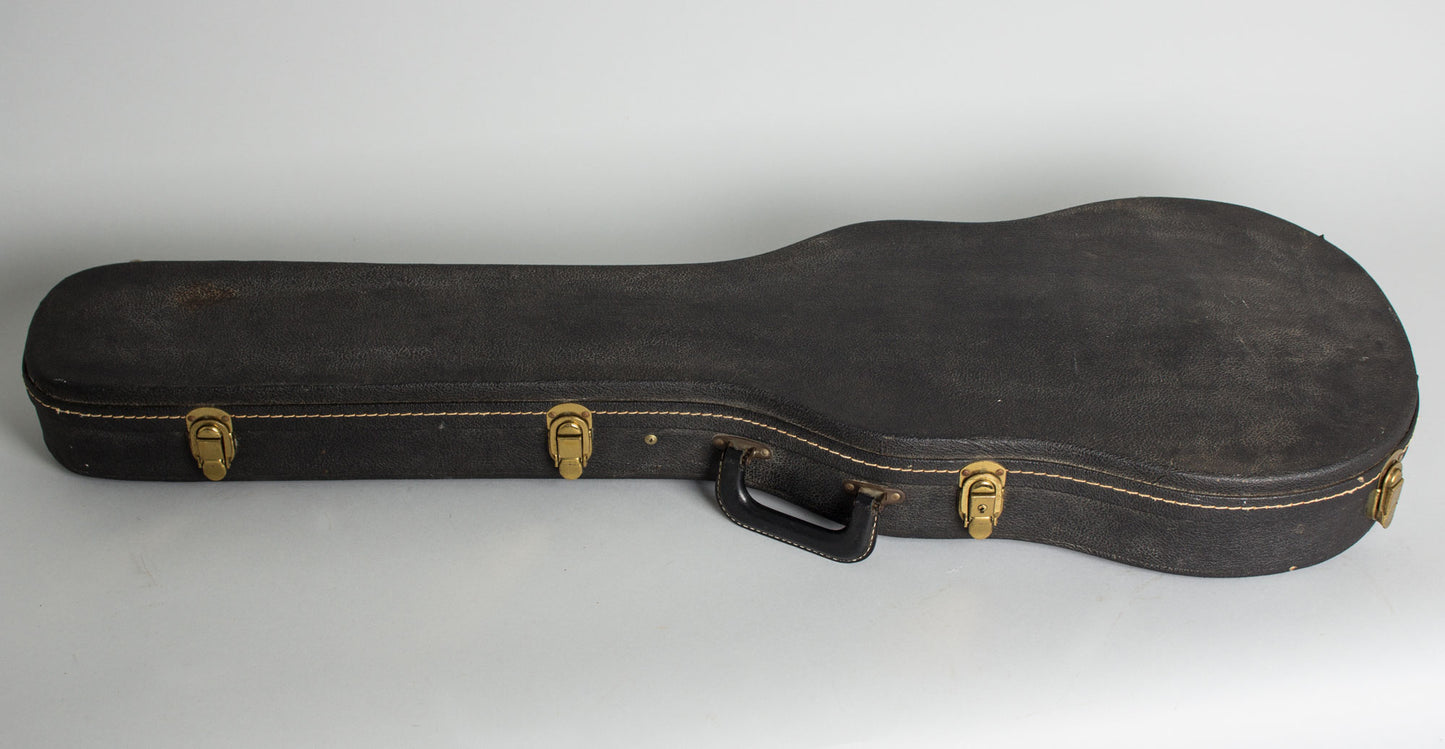 Gibson Les Paul Custom Solid Body Electric Guitar (1970)