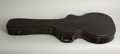 National Val-Pro 88 Semi-Hollow Body Electric Guitar (1963)