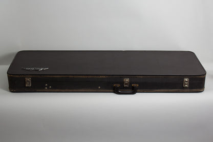 Micro-Frets Wanderer Semi-Hollow Body Electric Guitar (1969)