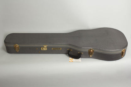 Gretsch Black Penguin Custom Shop G6134 Solid Body Electric Guitar (2010)
