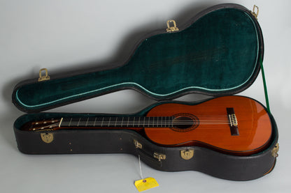 Jose Ramirez Classical Guitar (1969)