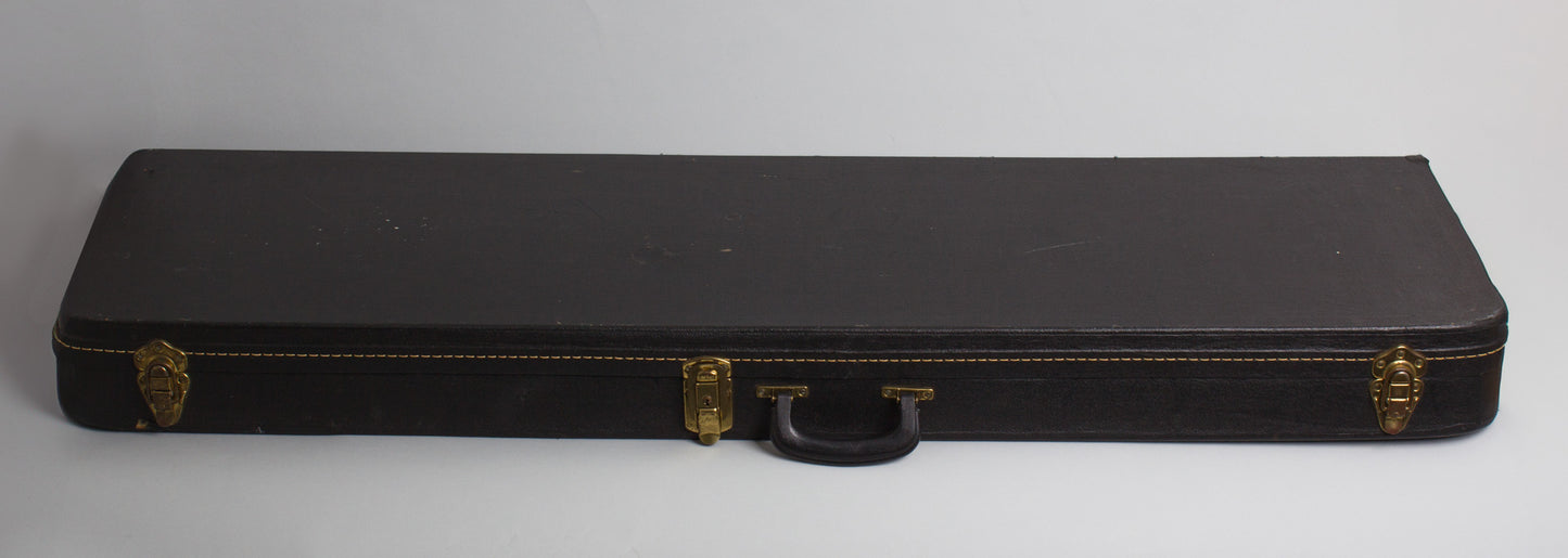 Gibson Thunderbird IV Electric Bass Guitar (1967)