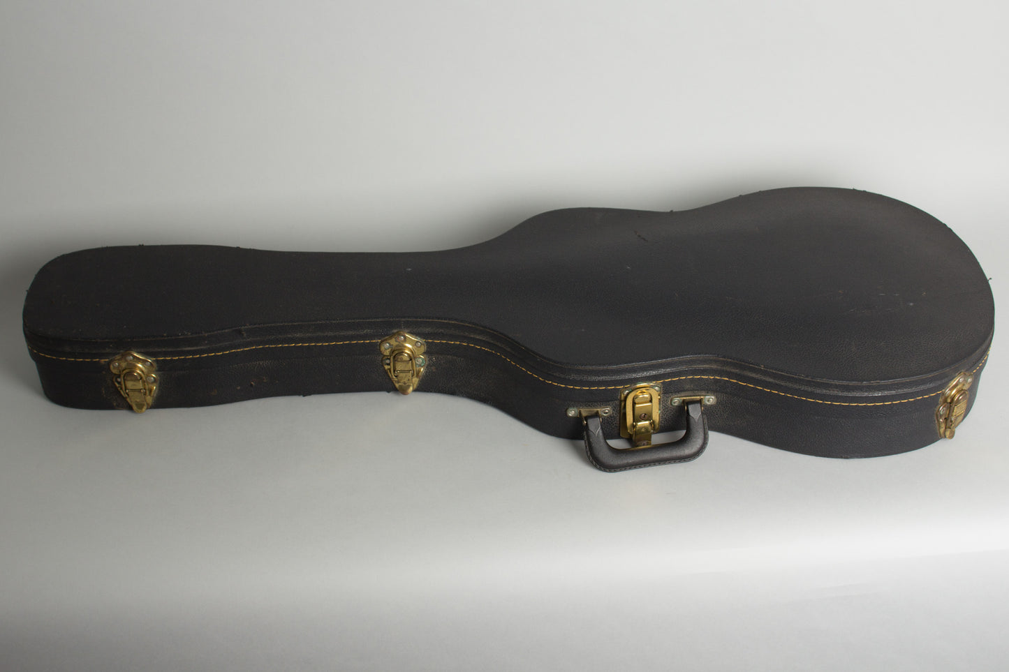 Gibson Les Paul Standard Solid Body Electric Guitar (1989)