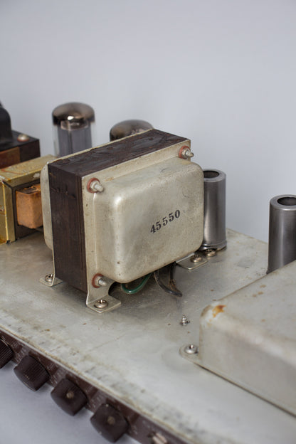Fender Vibrasonic 5G13 Tube Amplifier (1960)