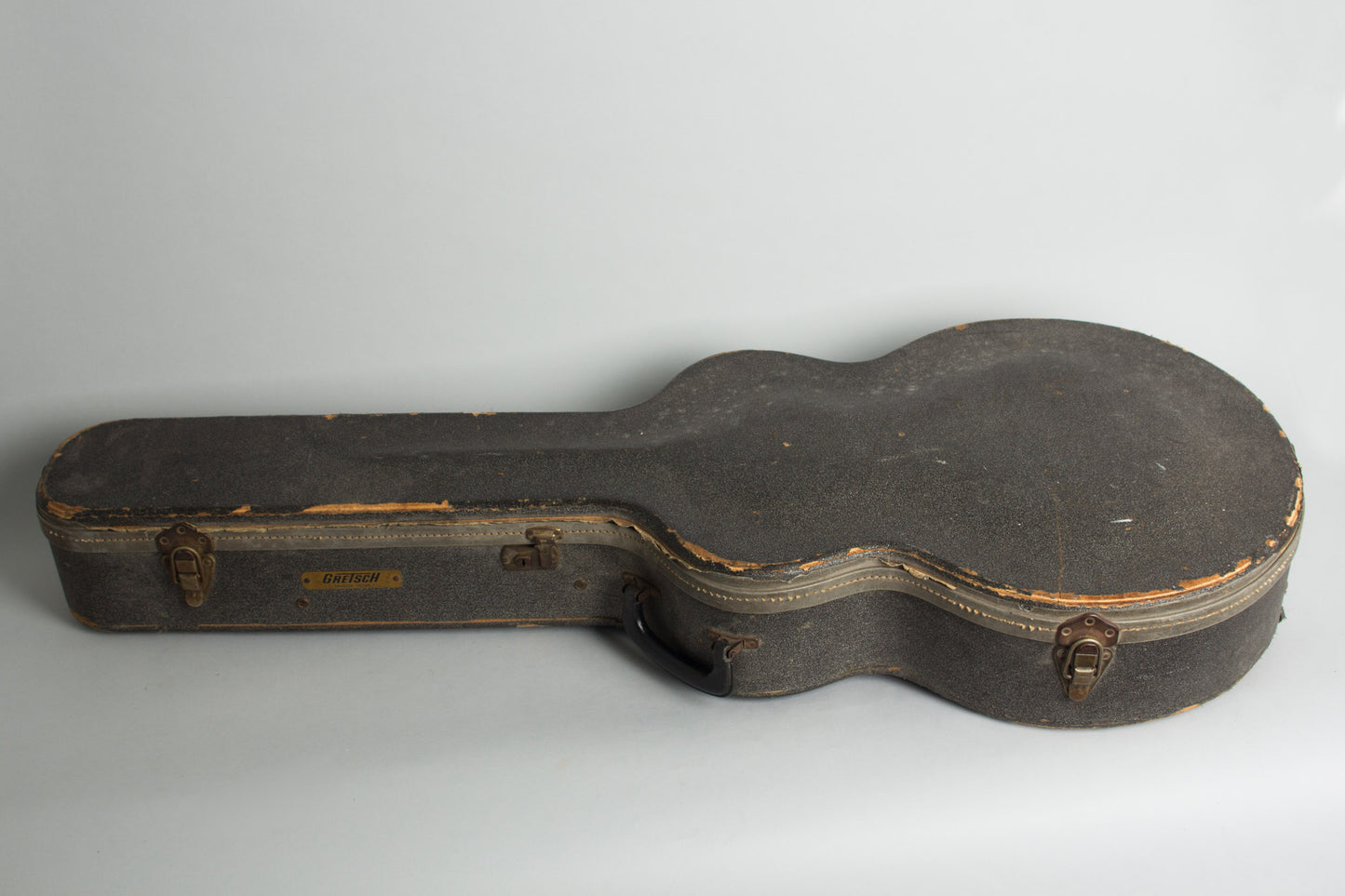Gretsch Model 6119 Chet Atkins Tennessean Thinline Hollow Body Electric Guitar (1966)