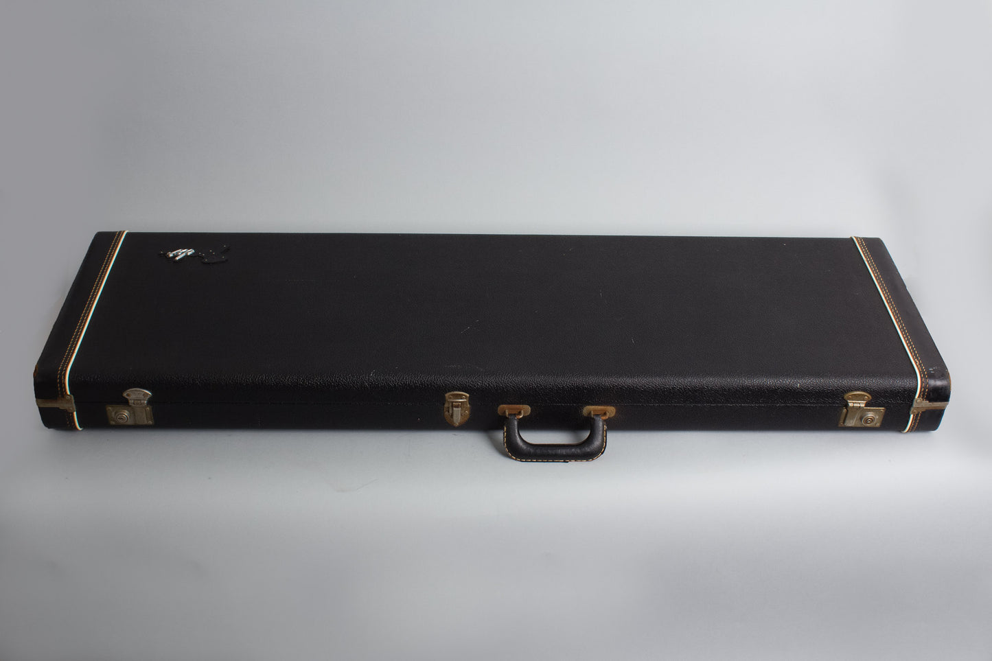 Fender Precision Bass Solid Body Electric Bass Guitar (1971)