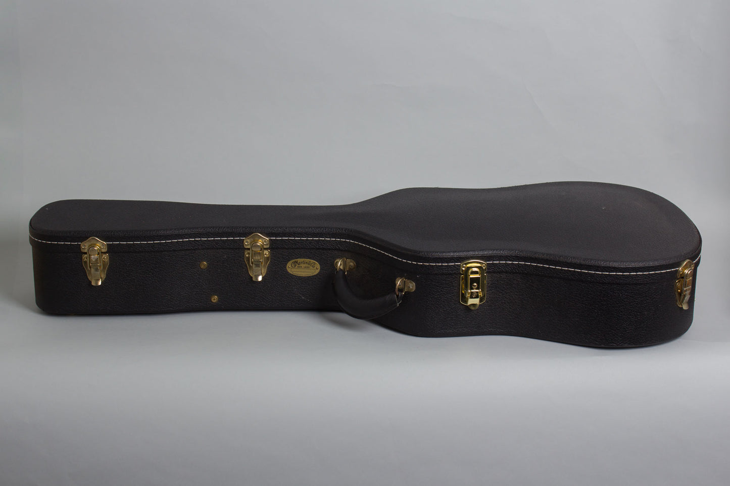 C. F. Martin D-28 Flat Top Acoustic Guitar (1955)
