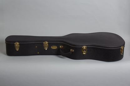 C. F. Martin D-28 Flat Top Acoustic Guitar (1955)