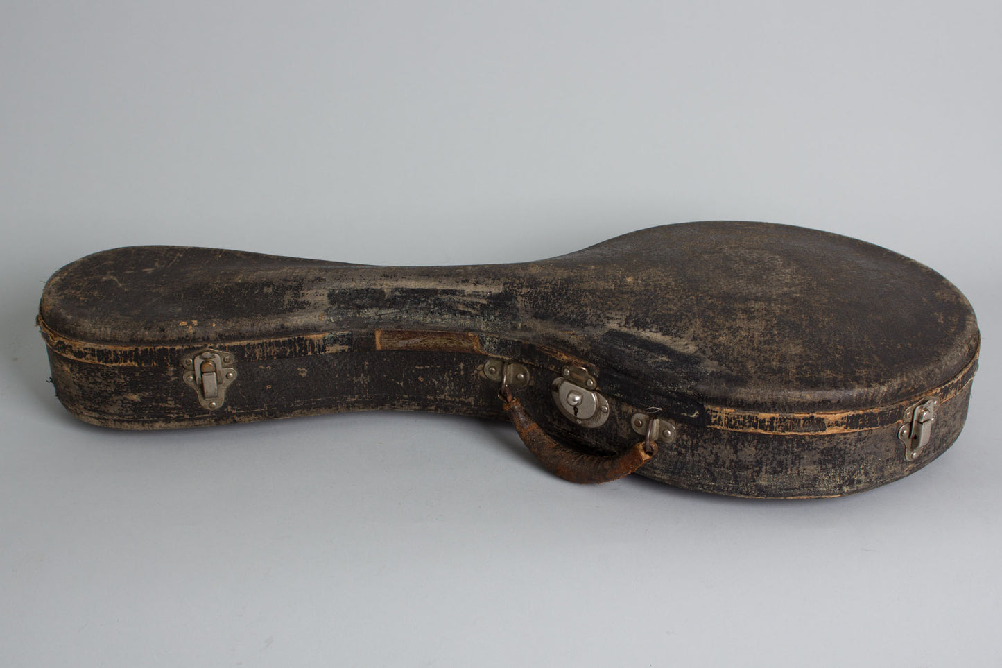 Gibson Style A-1 Snakehead Carved Top Mandolin (1925)