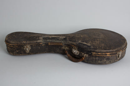 Gibson Style A-1 Snakehead Carved Top Mandolin (1925)