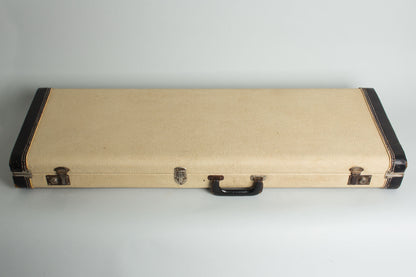 Fender Stratocaster Solid Body Electric Guitar (1964)