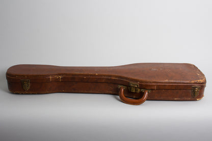 National New Yorker Model 1000 Lap Steel Electric Guitar (1950)