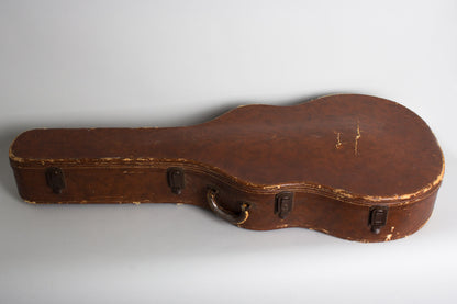 Gibson ES-300N Arch Top Hollow Body Electric Guitar (1951)