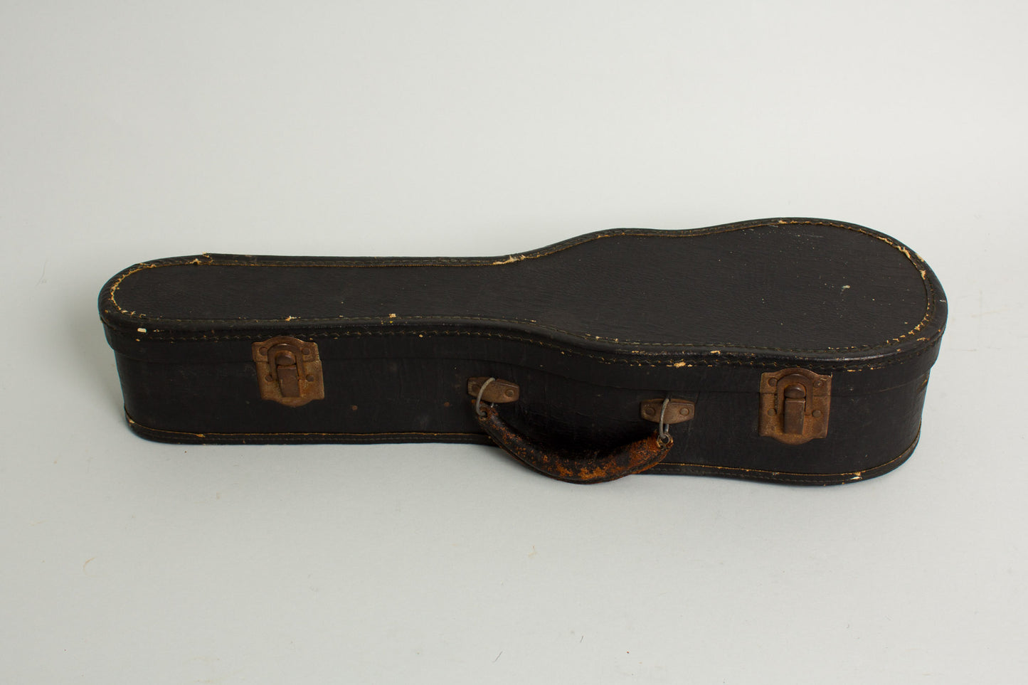 C. F. Martin Style 3 Soprano Ukulele (1939)