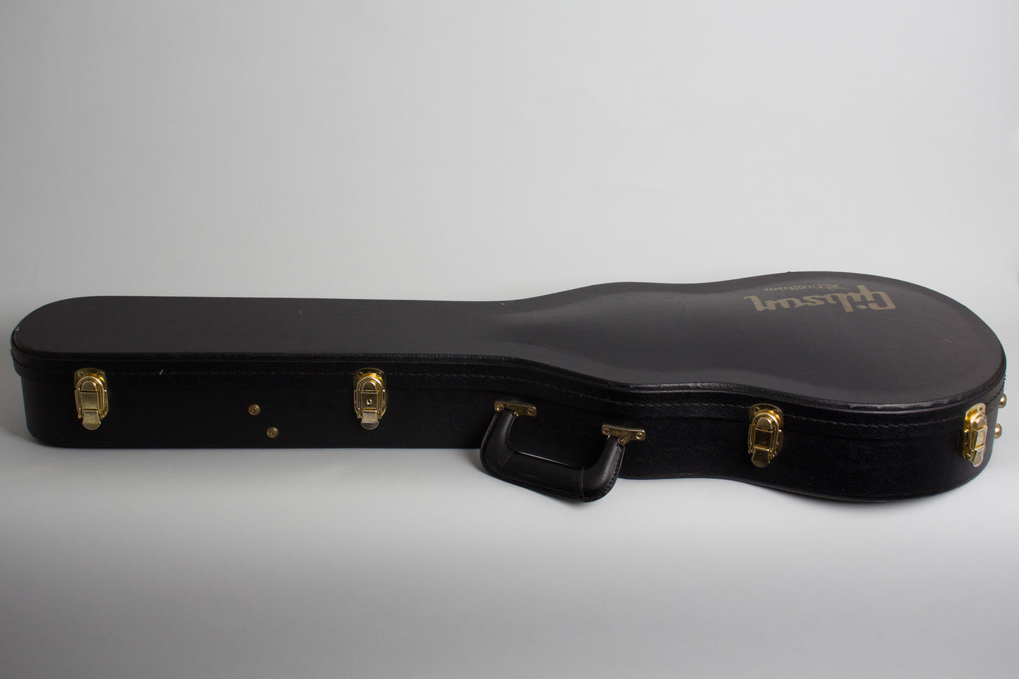 Gibson Les Paul Custom LPB-7 Solid Body Electric Guitar (2002)