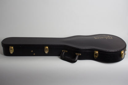 Gibson Les Paul Custom LPB-7 Solid Body Electric Guitar (2002)