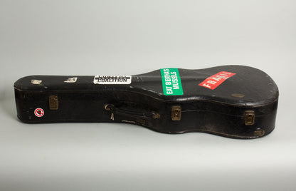 National Tricone Exploding Palm Tree Resophonic Guitar (1937)