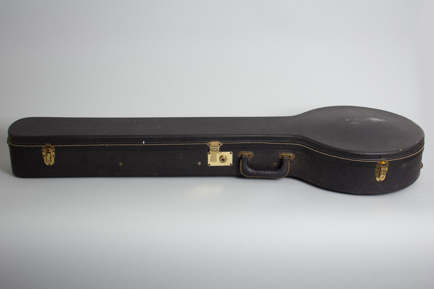Vega Pete Seeger PS-5 Model Longneck 5 String Banjo (1963)