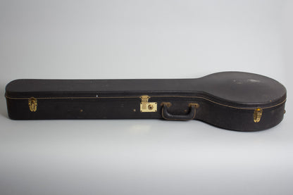 Vega Pete Seeger PS-5 Model Longneck 5 String Banjo (1963)