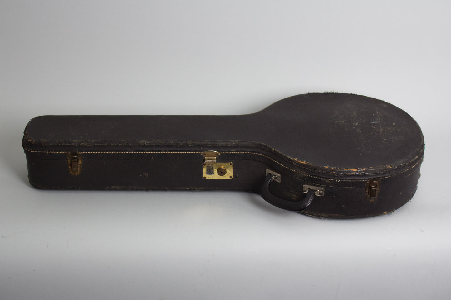 Bacon & Day Sultana Silver Bell #1 Tenor Banjo (1934)