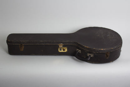 Bacon & Day Sultana Silver Bell #1 Tenor Banjo (1934)