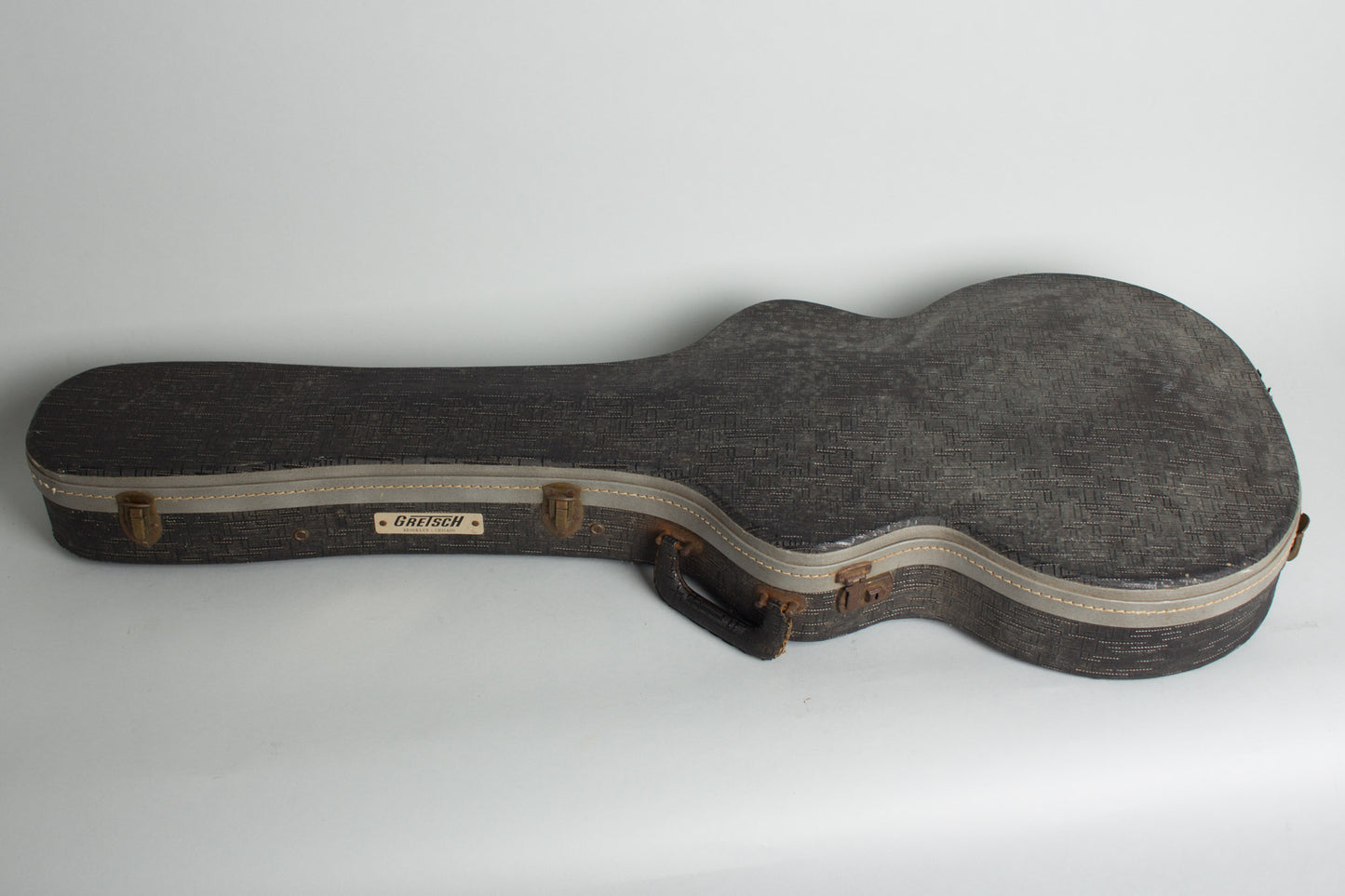 Gretsch Jet Fire Bird Solid Body Electric Guitar (1968)