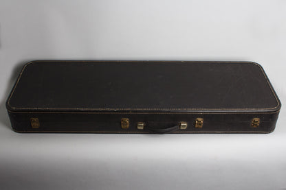 Gibson Firebird III Solid Body Electric Guitar (1964)