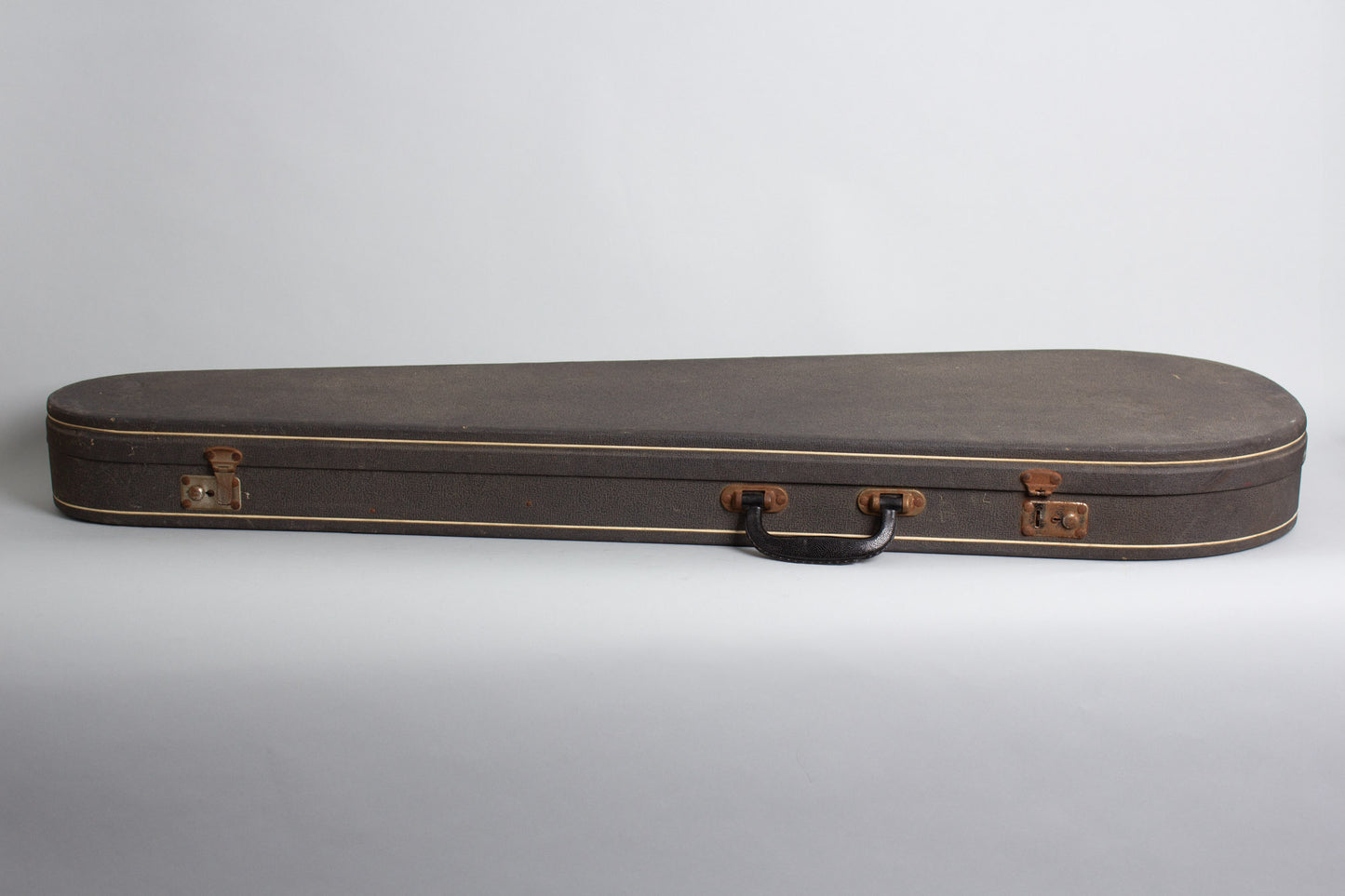 Vox Wyman Bass Electric Bass Guitar (1966)