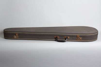 Vox Wyman Bass Electric Bass Guitar (1966)