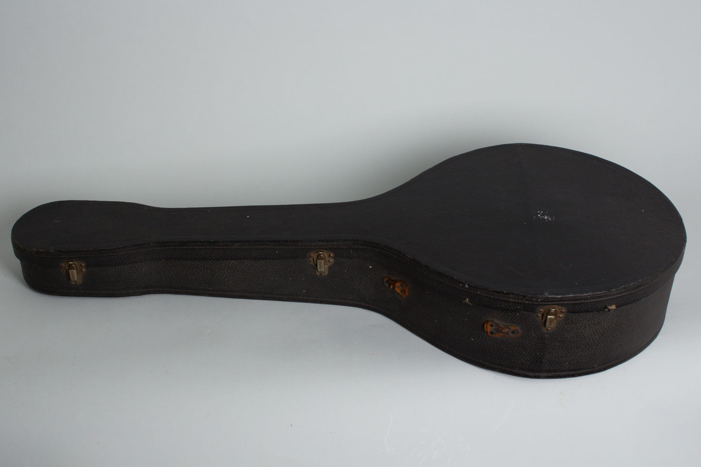 Gibson K-1 Carved Top Mandocello (1912)