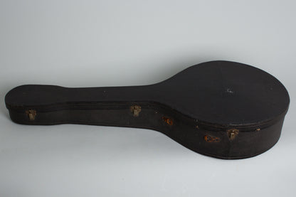 Gibson K-1 Carved Top Mandocello (1912)