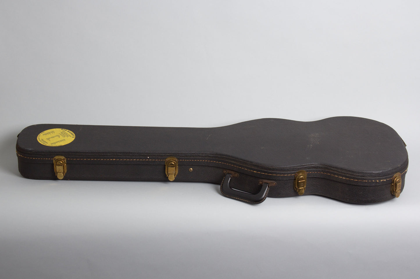 Gibson SG Custom Solid Body Electric Guitar (1969)