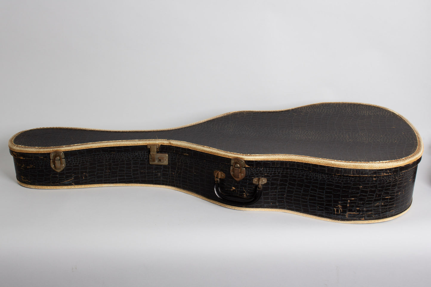 Regal S. S. Stewart Flat Top Acoustic Guitar (1940)