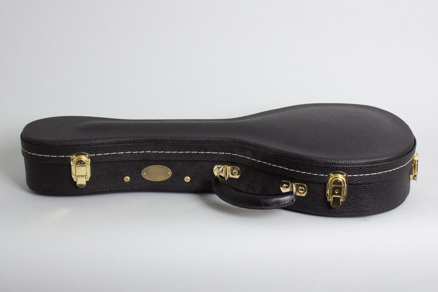 C. F. Martin Style B Flat Back Mandolin (1920)