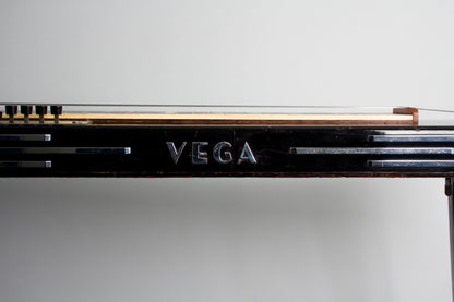 Vega Console Electric High Steel Electric Guitar (1939)