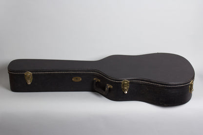 C. F. Martin D-28 Flat Top Acoustic Guitar (1971)
