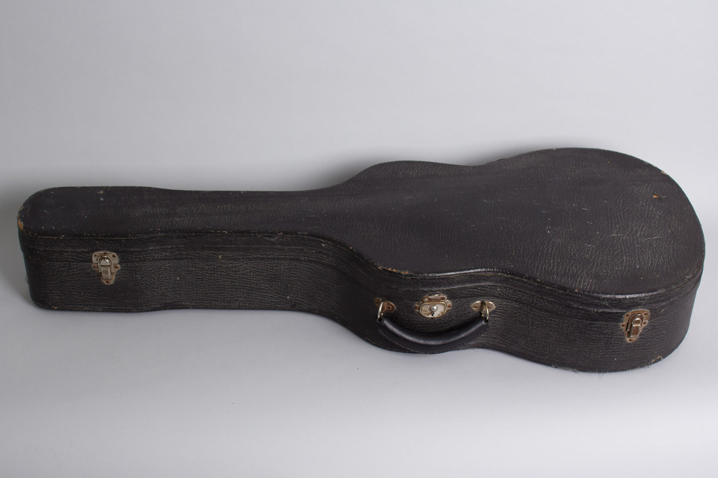 National Style 3 Tricone Squareneck Resophonic Guitar (1931)
