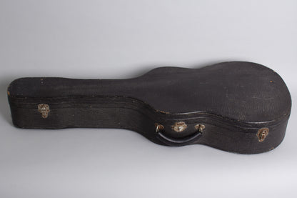 National Style 3 Tricone Squareneck Resophonic Guitar (1931)