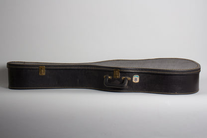 Harmony Silvertone Model 1227 12 String Flat Top Acoustic Guitar (1972)