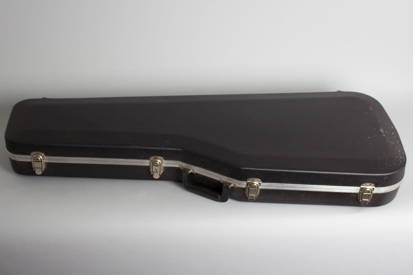 Gibson Les Paul Deluxe Solid Body Electric Guitar (1971)