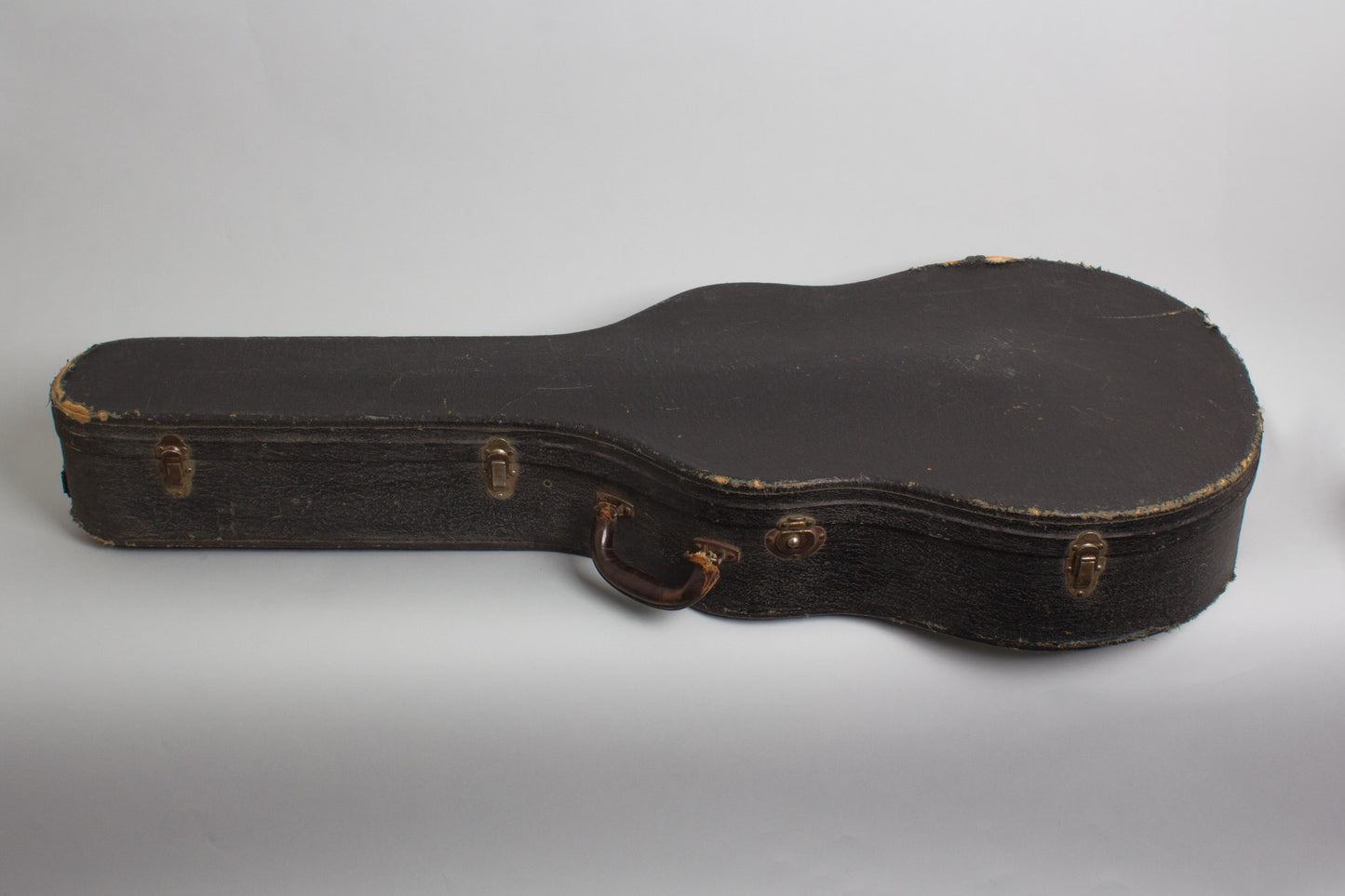 Gibson ES-150 Arch Top Hollow Body Electric Guitar (1947)