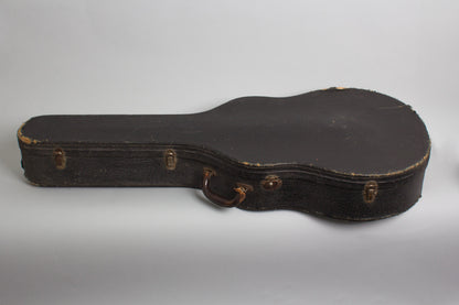 Gibson ES-150 Arch Top Hollow Body Electric Guitar (1947)