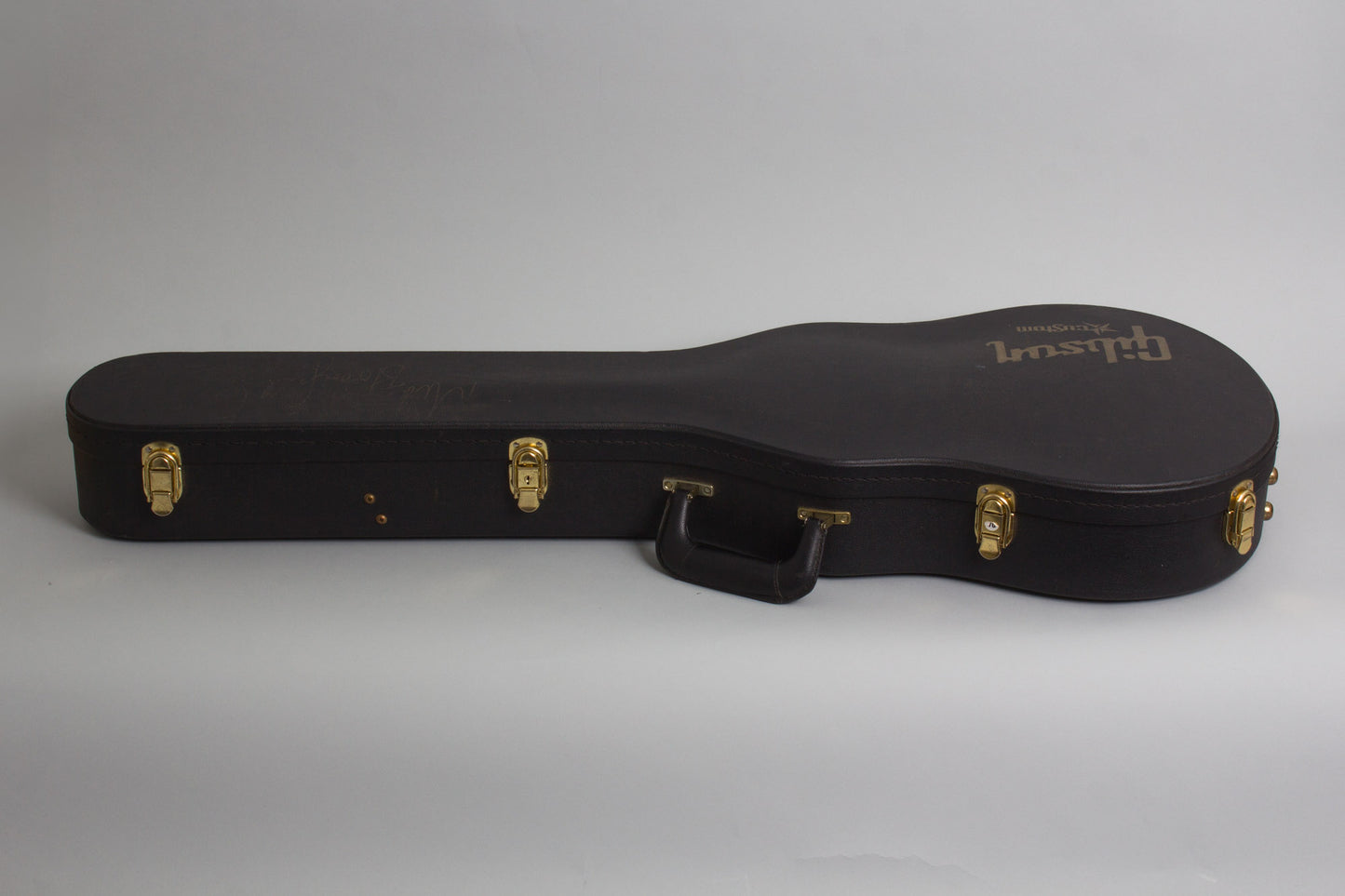 Gibson Les Paul Custom Shop Mike Bloomfield VOS Solid Body Electric Guitar (2009)