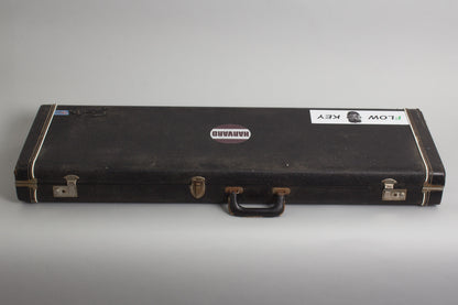 Fender Telecaster Solid Body Electric Guitar (1958)